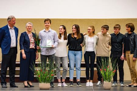 Slavnostna seja -05838